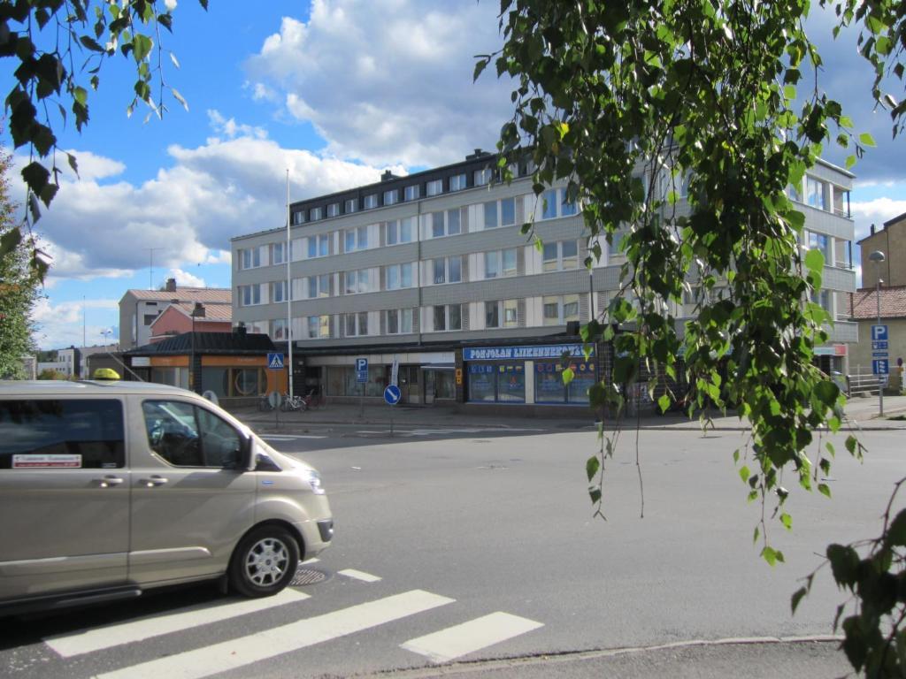 Piriko Apartments Rovaniemi Zimmer foto