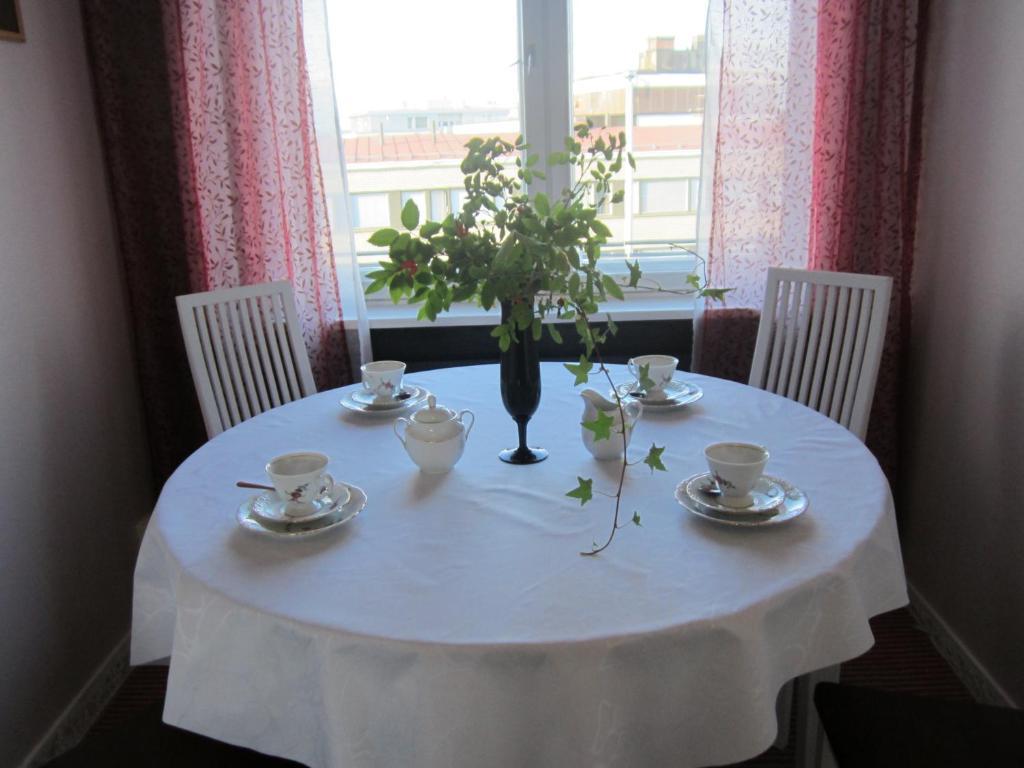 Piriko Apartments Rovaniemi Zimmer foto