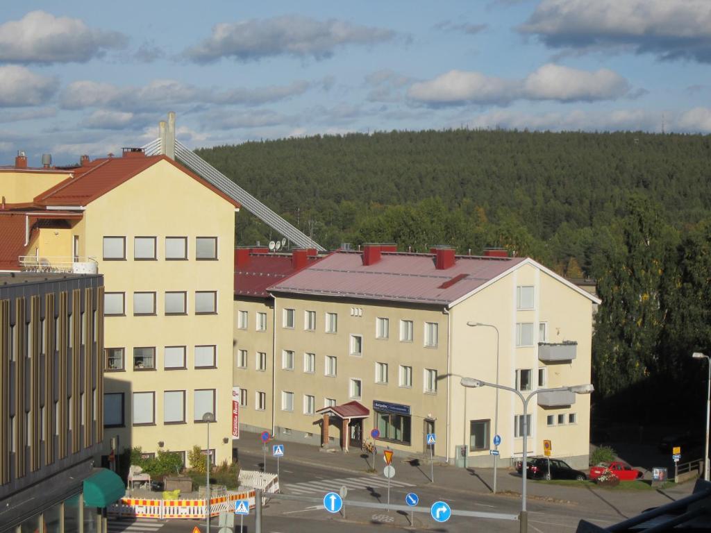 Piriko Apartments Rovaniemi Zimmer foto